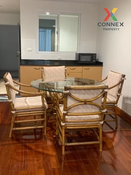 FOR RENT condo , Asoke Place , Duplex , nice view , BTS-Asok , Kh 3
