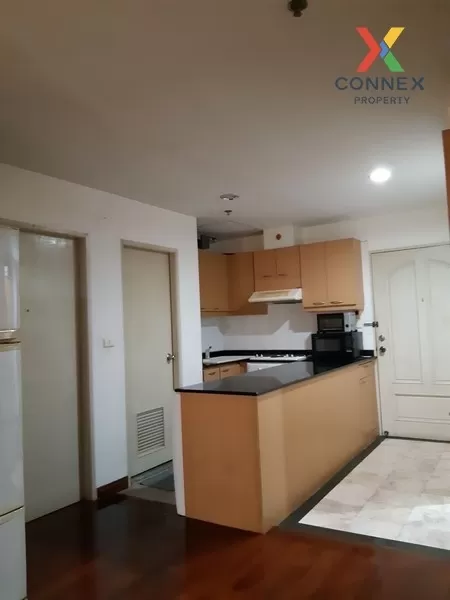 FOR RENT condo , Asoke Place , Duplex , nice view , BTS-Asok , Kh