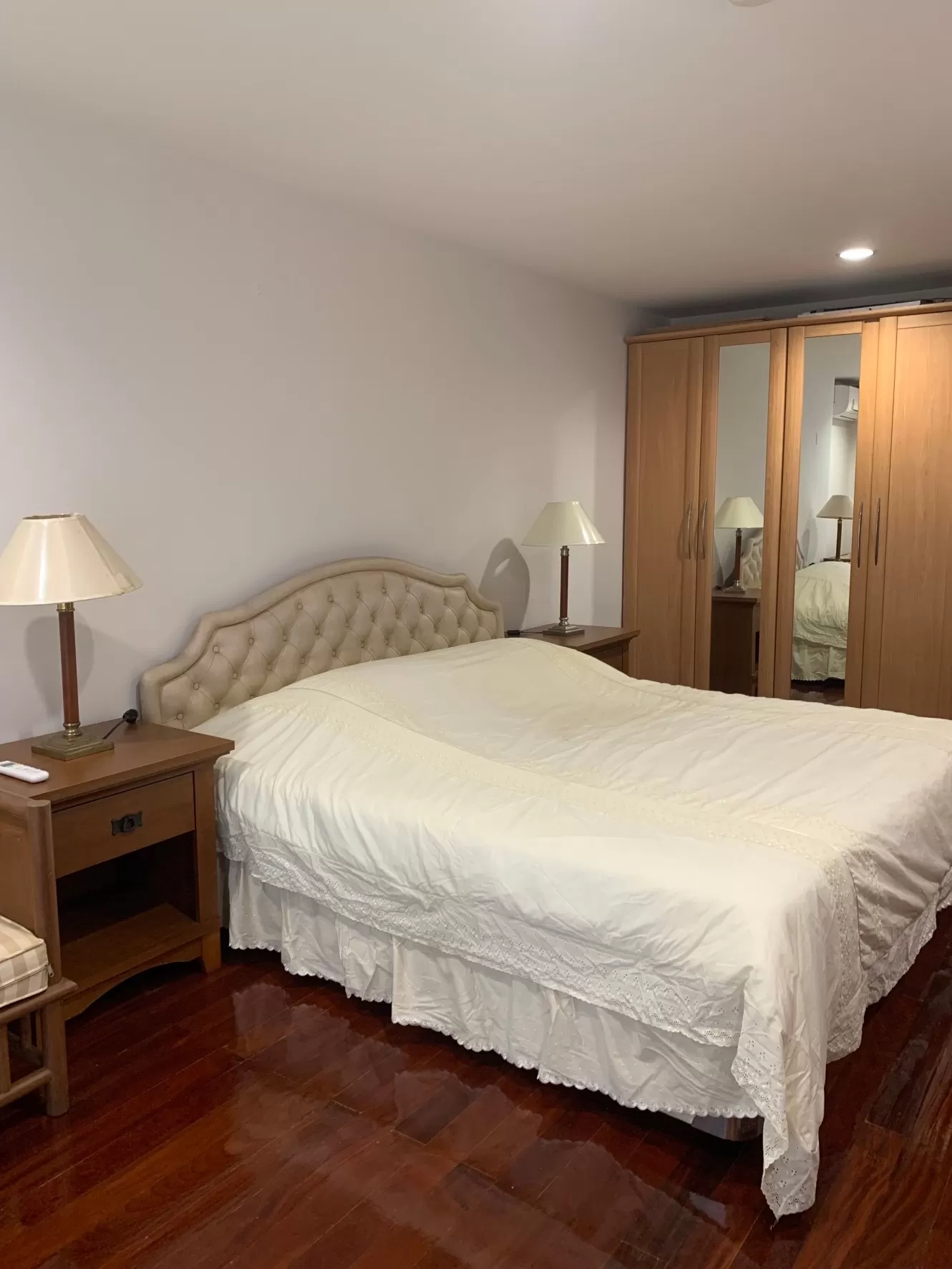 FOR RENT condo , Asoke Place , Duplex , nice view , BTS-Asok , Kh