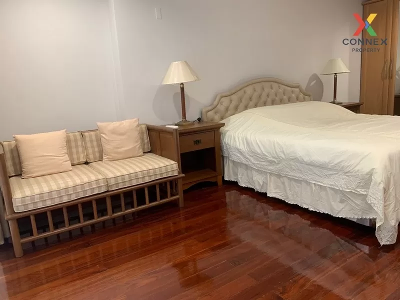 FOR RENT condo , Asoke Place , Duplex , nice view , BTS-Asok , Kh