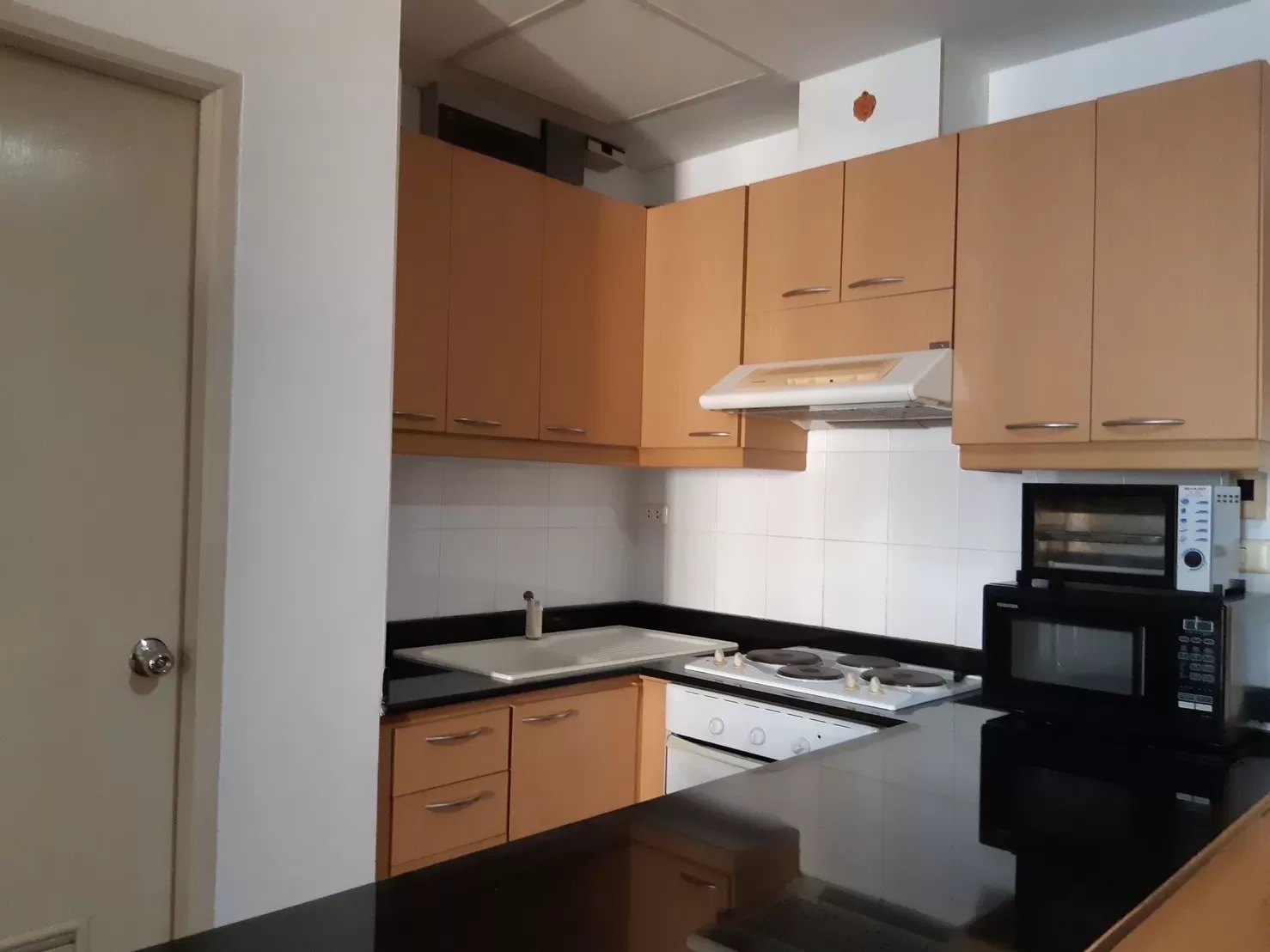 FOR RENT condo , Asoke Place , Duplex , nice view , BTS-Asok , Kh