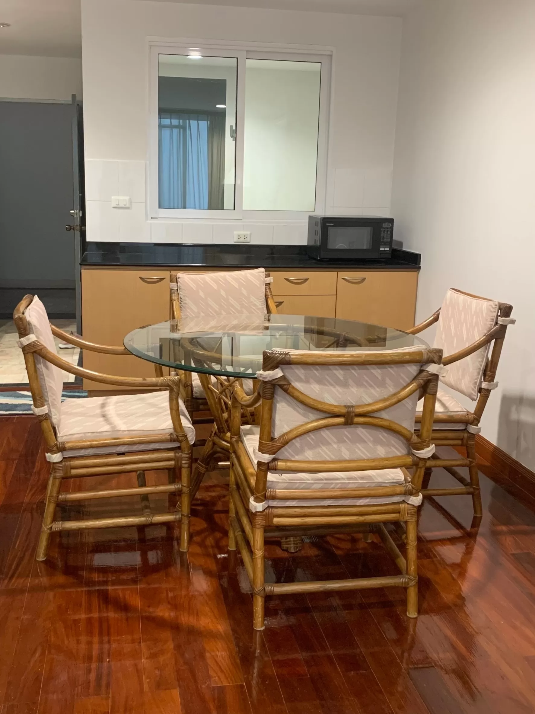 FOR RENT condo , Asoke Place , Duplex , nice view , BTS-Asok , Kh