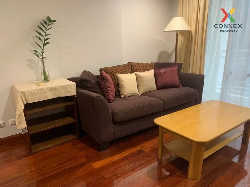 FOR RENT condo , Asoke Place , Duplex , nice view , BTS-Asok , Kh