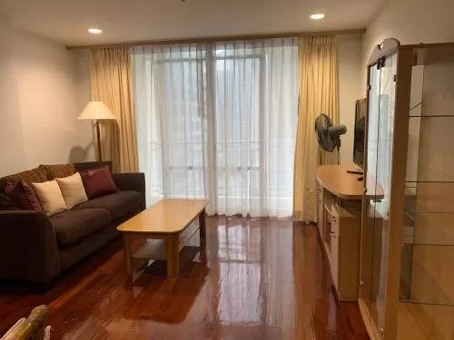 FOR RENT condo , Asoke Place , Duplex , nice view , BTS-Asok , Khlong Toei Nuea , Watthana , Bangkok , CX-01531