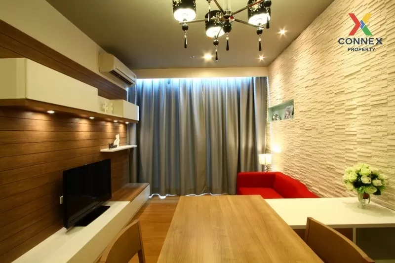 เช่า คอนโด แต่งสวย Blocs 77 BTS-อ่อนนุช สุขุมวิท พระโขนงเหนือ วัฒ