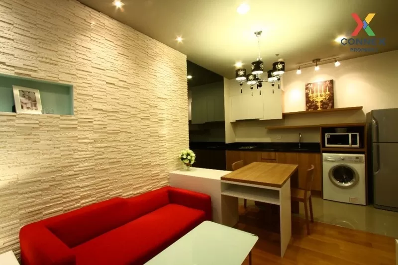 เช่า คอนโด แต่งสวย Blocs 77 BTS-อ่อนนุช สุขุมวิท พระโขนงเหนือ วัฒ