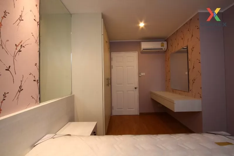 FOR SALE condo , U Delight @ Bang Sue Station , Duplex , nice vie FOR SALE condo , U Delight @ Bang Sue Station , Duplex , nice vie