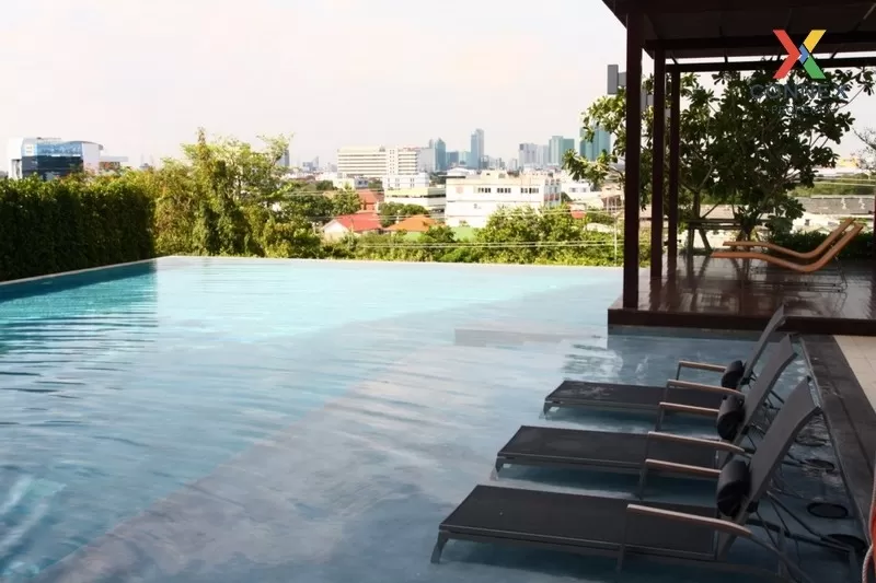 FOR SALE condo , U Delight @ Bang Sue Station , Duplex , nice vie FOR SALE condo , U Delight @ Bang Sue Station , Duplex , nice vie