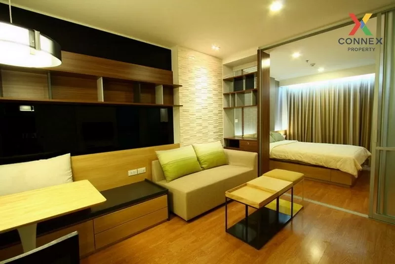 เช่าคอนโด ยู ดีไลท์ แอท จตุจักร สเตชั่น  , MRT-สวนจตุจักร จอมพล   เช่าคอนโด ยู ดีไลท์ แอท จตุจักร สเตชั่น  , MRT-สวนจตุจักร จอมพล   2