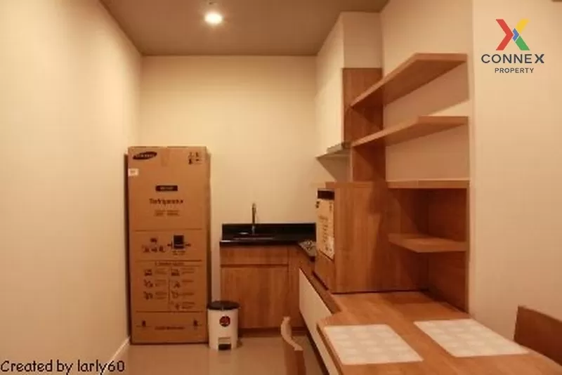 เช่า คอนโด แต่งสวย Blocs 77 BTS-อ่อนนุช สุขุมวิท พระโขนงเหนือ วัฒ 3