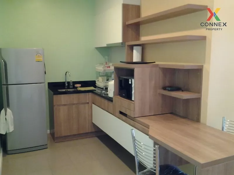 เช่า คอนโด ชั้นสูง Blocs 77 BTS-อ่อนนุช สุขุมวิท พระโขนงเหนือ วัฒ 4