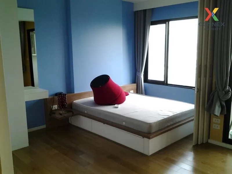 เช่า คอนโด ชั้นสูง Blocs 77 BTS-อ่อนนุช สุขุมวิท พระโขนงเหนือ วัฒ