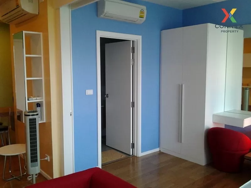 เช่า คอนโด ชั้นสูง Blocs 77 BTS-อ่อนนุช สุขุมวิท พระโขนงเหนือ วัฒ