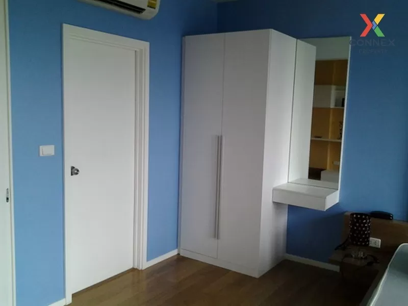 เช่า คอนโด ชั้นสูง Blocs 77 BTS-อ่อนนุช สุขุมวิท พระโขนงเหนือ วัฒ