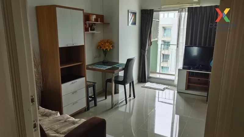 FOR RENT condo , Lumpini Park Riverside Rama 3 , Duplex , high fl 2