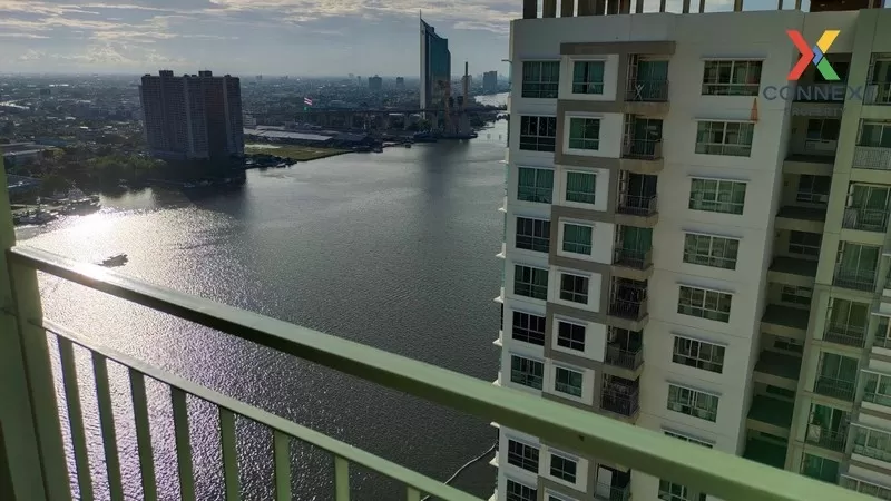 FOR SALE condo , Lumpini Park Riverside Rama 3 , Duplex , nice vi FOR SALE condo , Lumpini Park Riverside Rama 3 , Duplex , nice vi