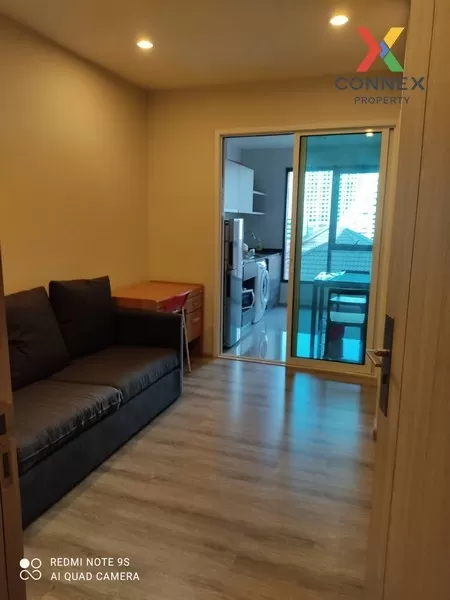 FOR RENT condo , Centric Ari Station , Duplex , high floor , BTS- 1