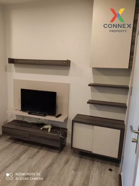 FOR RENT condo , Centric Ari Station , Duplex , high floor , BTS- 2