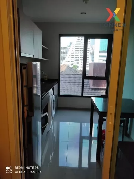 FOR RENT condo , Centric Ari Station , Duplex , high floor , BTS- 3