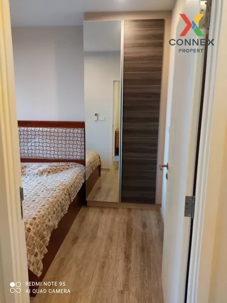 FOR RENT condo , Centric Ari Station , Duplex , high floor , BTS-