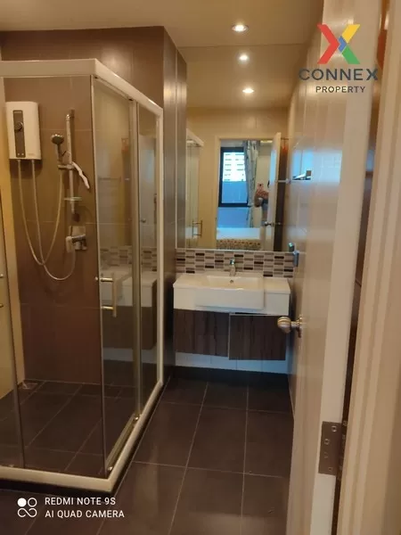 FOR RENT condo , Centric Ari Station , Duplex , high floor , BTS-