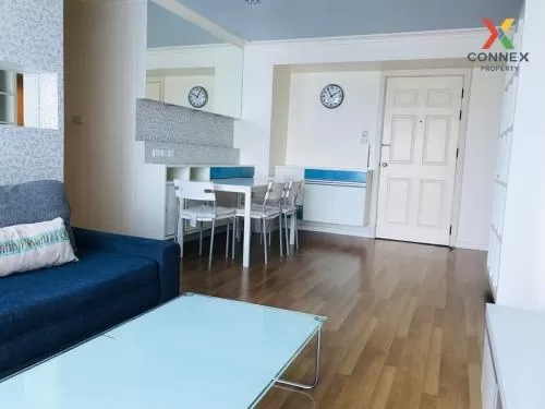 เช่า คอนโด แต่งสวย Lumpini Place Narathiwas - Chaopraya  พระราม 3 ช่องนนทรี ยานนาวา กรุงเทพ CX-01542