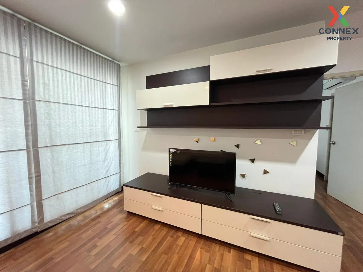 FOR RENT condo , Centric Scene phaholyothin 9 , Duplex , high flo 2