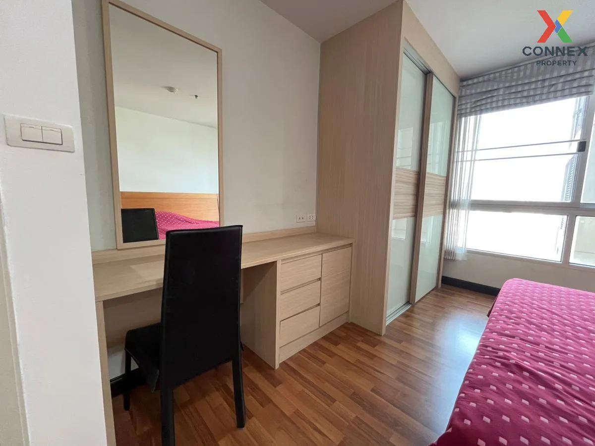 FOR RENT condo , Centric Scene phaholyothin 9 , Duplex , high flo