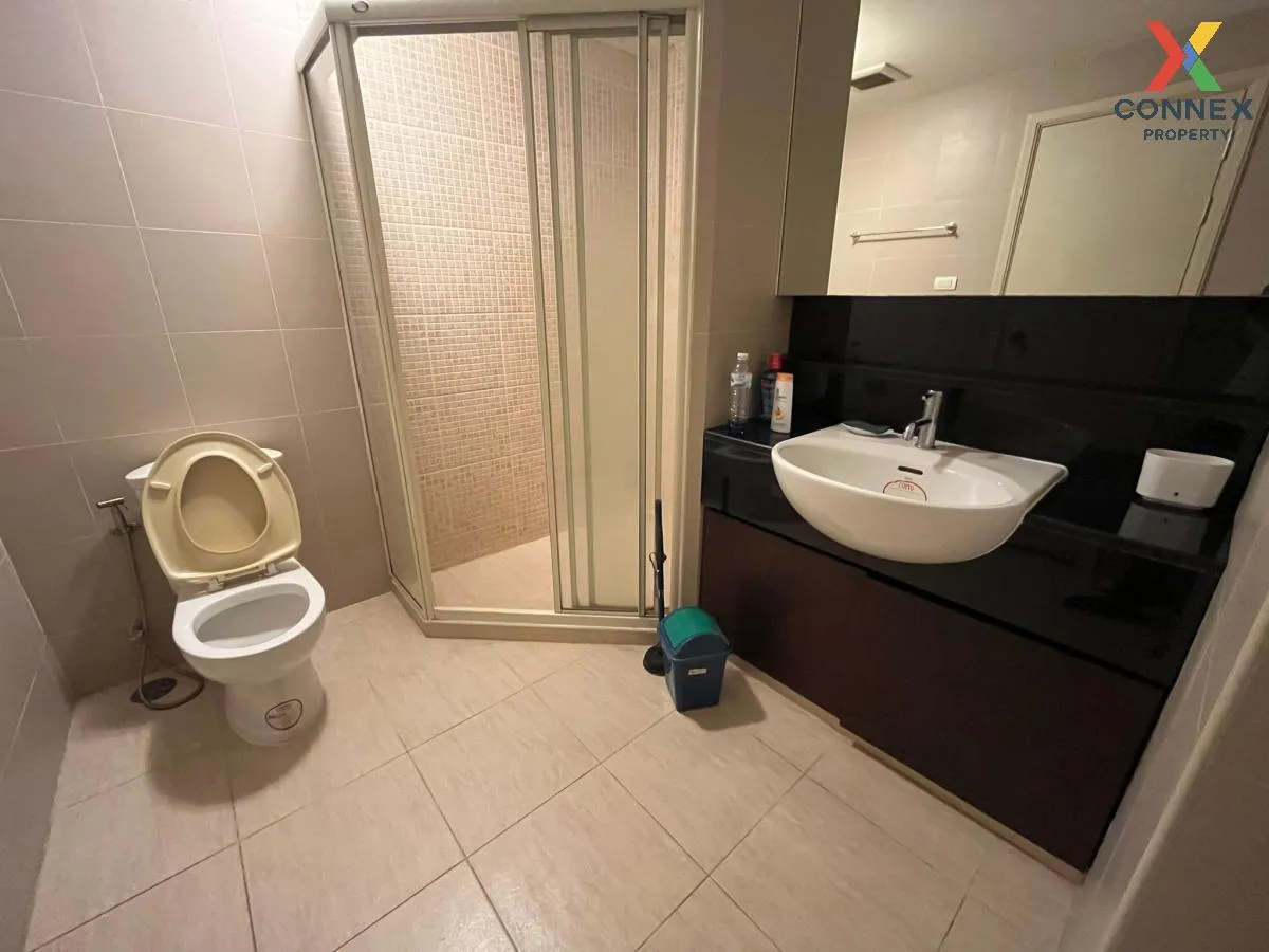 FOR RENT condo , Centric Scene phaholyothin 9 , Duplex , high flo