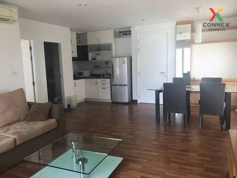 เช่า คอนโด แต่งสวย Centric Scene phaholyothin 9 BTS-อารีย์ พหลโยธ 1