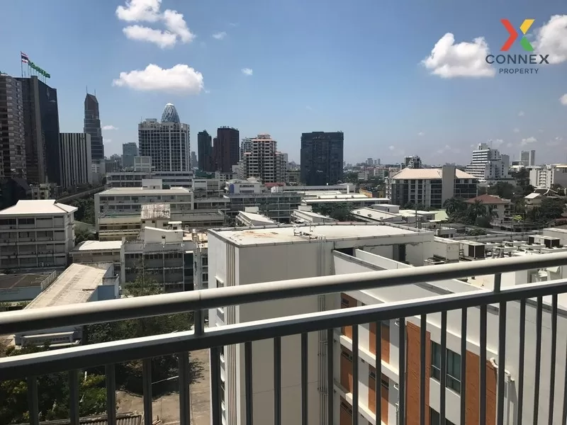 เช่า คอนโด แต่งสวย Centric Scene phaholyothin 9 BTS-อารีย์ พหลโยธ 4