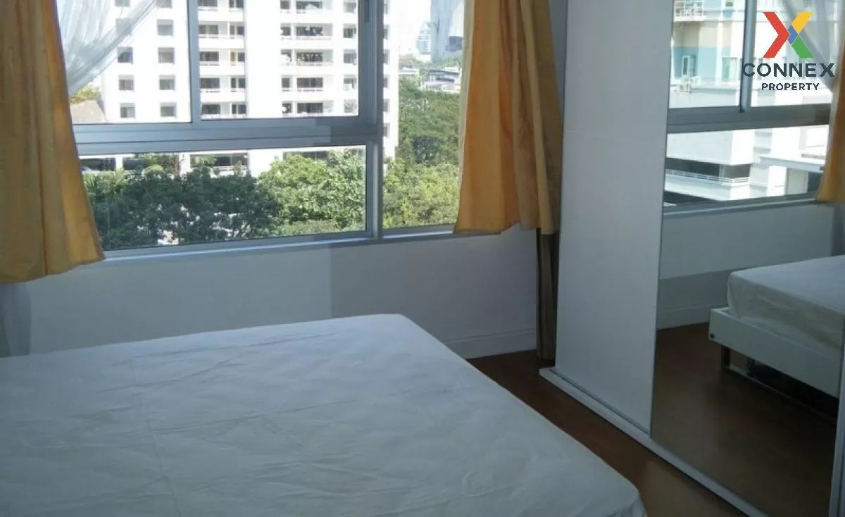 FOR RENT condo , Condo One X Sukhumvit 26 , Duplex , nice view , 