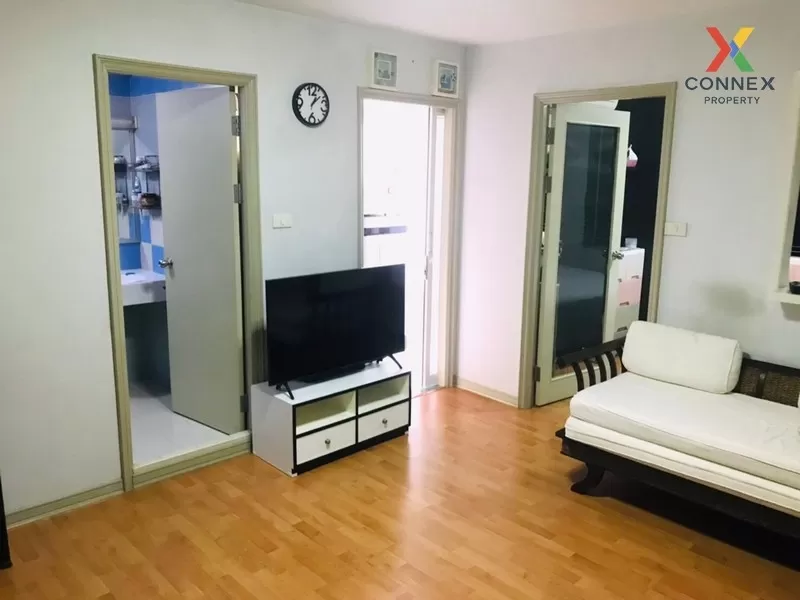 FOR SALE condo , Lumpini Center Sukhumvit 77 , Duplex , nice view 3