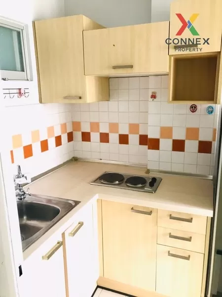 FOR SALE condo , Lumpini Center Sukhumvit 77 , Duplex , nice view