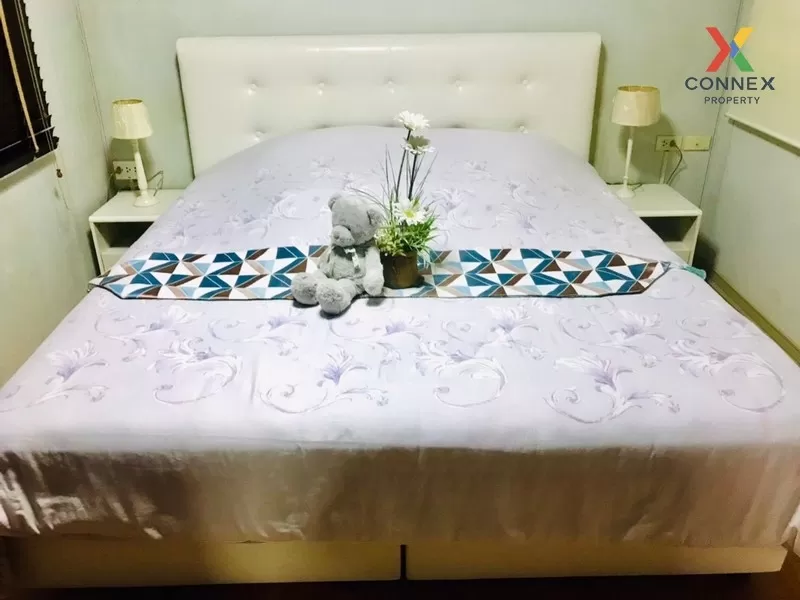 FOR SALE condo , Lumpini Center Sukhumvit 77 , Duplex , nice view