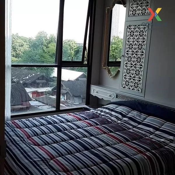 เช่า คอนโด แต่งสวย Lumpini Suite Phetchaburi Makkasan MRT-เพชรบุร เช่า คอนโด แต่งสวย Lumpini Suite Phetchaburi Makkasan MRT-เพชรบุร