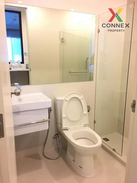 เช่า คอนโด ชั้นสูง Life Asoke - Rama 9 MRT-พระราม 9 อโศก-ดินแดง ม