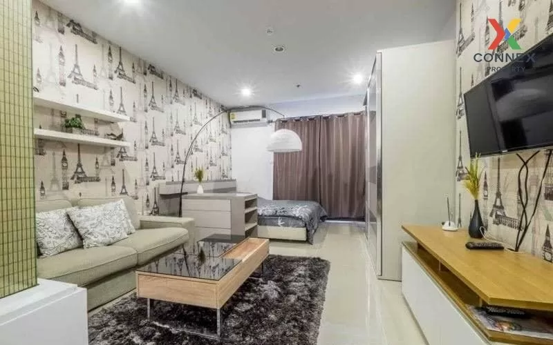 เช่า คอนโด ชั้นสูง Supalai Premier @ Asoke MRT-เพชรบุรี เพชรบุรีต เช่า คอนโด ชั้นสูง Supalai Premier @ Asoke MRT-เพชรบุรี เพชรบุรีต 2