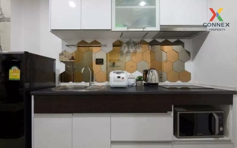 เช่า คอนโด ชั้นสูง Supalai Premier @ Asoke MRT-เพชรบุรี เพชรบุรีต เช่า คอนโด ชั้นสูง Supalai Premier @ Asoke MRT-เพชรบุรี เพชรบุรีต 3