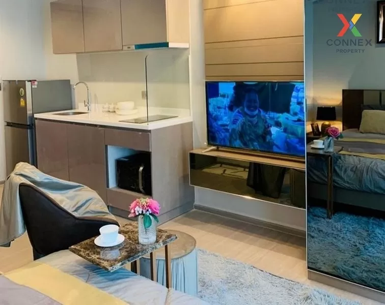 FOR RENT condo , Life Asoke-Rama 9 , Duplex , high floor , MRT-Ph FOR RENT condo , Life Asoke-Rama 9 , Duplex , high floor , MRT-Ph 1