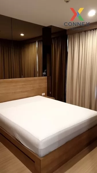 เช่า คอนโด ชั้นสูง Rhythm Ratchada - Huai Khwang MRT-ห้วยขวาง รัช 3