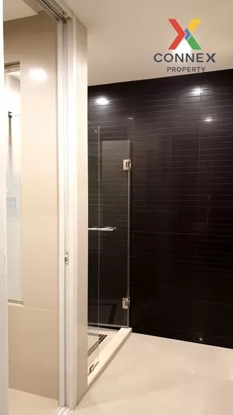 เช่า คอนโด ชั้นสูง Rhythm Ratchada - Huai Khwang MRT-ห้วยขวาง รัช