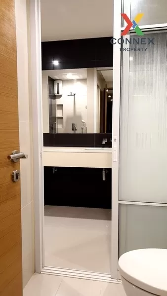 เช่า คอนโด ชั้นสูง Rhythm Ratchada - Huai Khwang MRT-ห้วยขวาง รัช