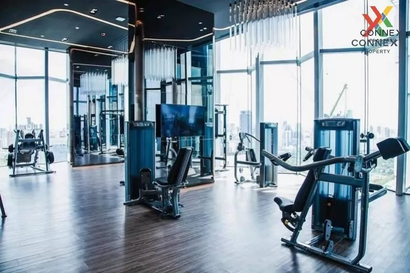 เช่า คอนโด แต่งสวย Life Asoke - Rama 9 MRT-พระราม 9 อโศก-ดินแดง ม