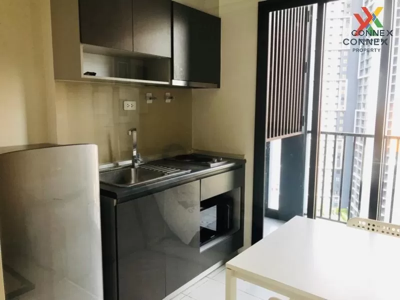 ขาย คอนโด แต่งสวย The base Rama 9 - Ramkamhaeng ARL-รามคำแหง รามค ขาย คอนโด แต่งสวย The base Rama 9 - Ramkamhaeng ARL-รามคำแหง รามค