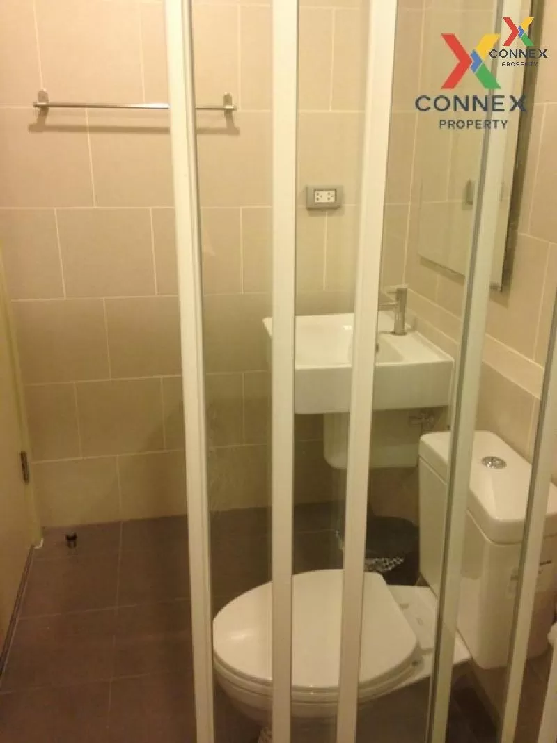 ขาย คอนโด แต่งสวย The base Rama 9 - Ramkamhaeng ARL-รามคำแหง รามค ขาย คอนโด แต่งสวย The base Rama 9 - Ramkamhaeng ARL-รามคำแหง รามค