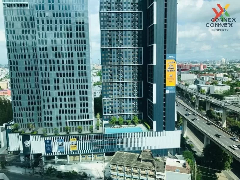 ขาย คอนโด แต่งสวย The base Rama 9 - Ramkamhaeng ARL-รามคำแหง รามค ขาย คอนโด แต่งสวย The base Rama 9 - Ramkamhaeng ARL-รามคำแหง รามค