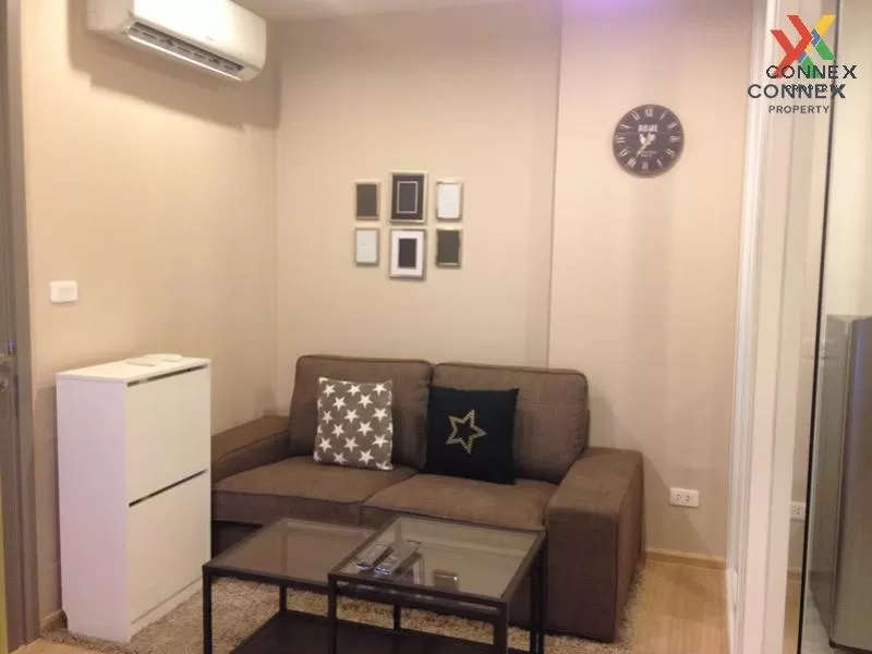 ขาย คอนโด แต่งสวย The base Rama 9 - Ramkamhaeng ARL-รามคำแหง รามค ขาย คอนโด แต่งสวย The base Rama 9 - Ramkamhaeng ARL-รามคำแหง รามค 2