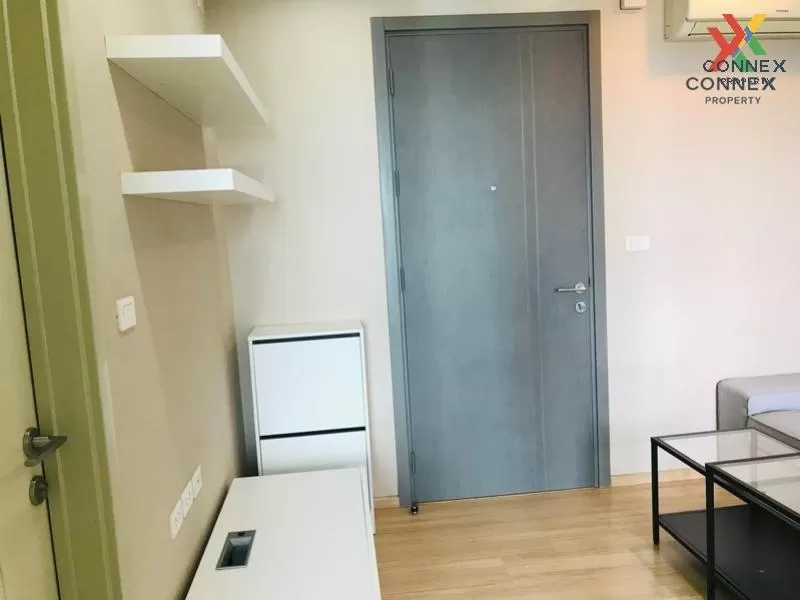 ขาย คอนโด แต่งสวย The base Rama 9 - Ramkamhaeng ARL-รามคำแหง รามค ขาย คอนโด แต่งสวย The base Rama 9 - Ramkamhaeng ARL-รามคำแหง รามค 4