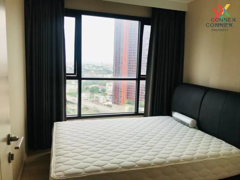 ขาย คอนโด แต่งสวย The base Rama 9 - Ramkamhaeng ARL-รามคำแหง รามค ขาย คอนโด แต่งสวย The base Rama 9 - Ramkamhaeng ARL-รามคำแหง รามค